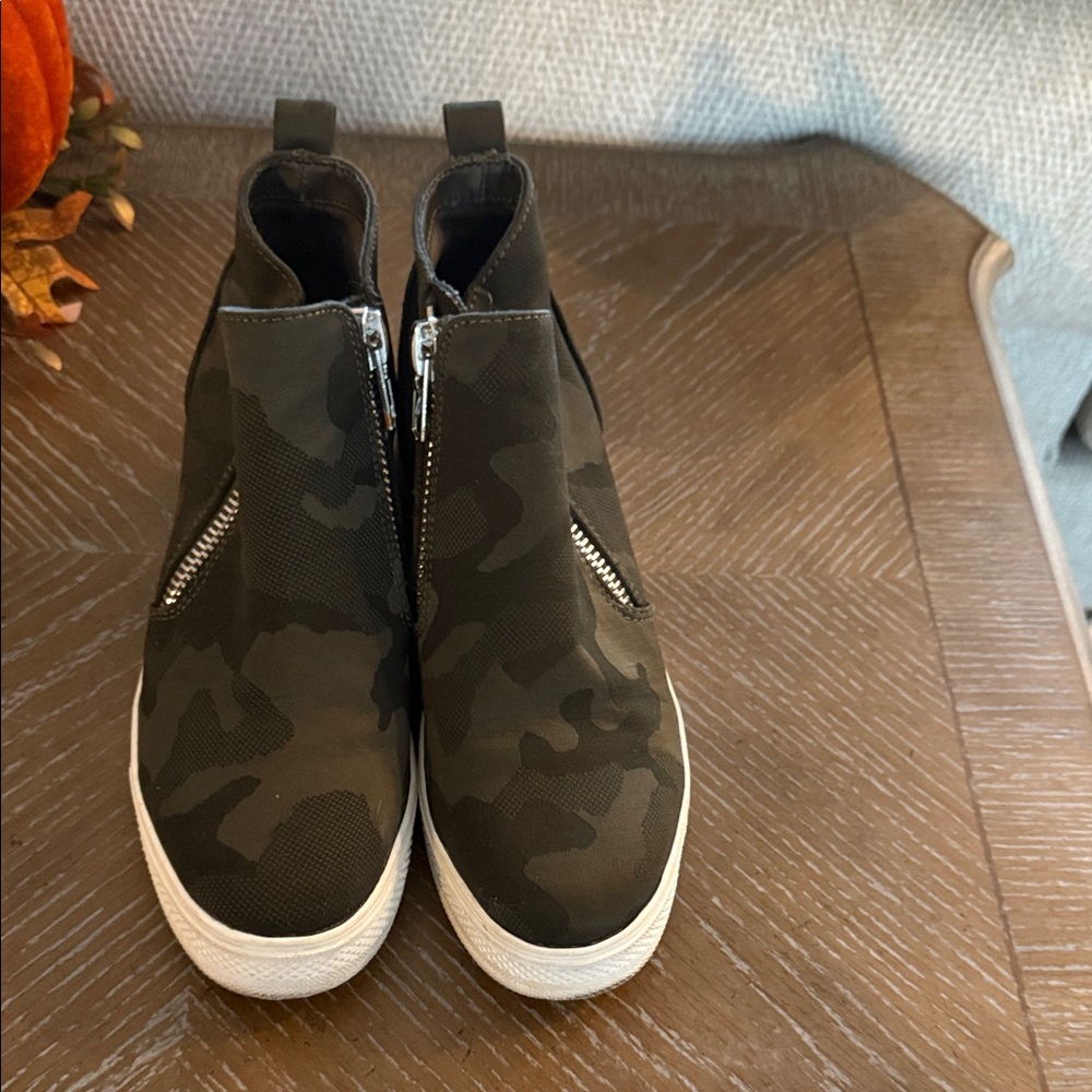 Steve Madden Shoes